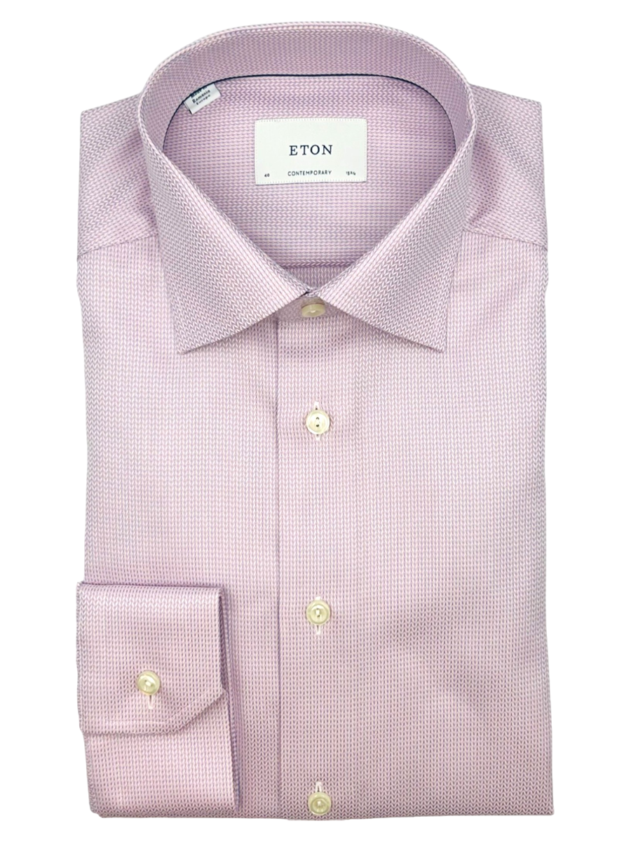Eton Contemporary fit Skjorte